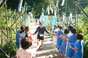 BIB: 
                            <button type="button" onclick="openModal(19061110)" class="btn btn-primary btn-sm float-right btn-popup" data-toggle="modal" data-target=".modal-high-quality">
                        <i class="fas fa-shopping-cart"></i> Add to Cart
                    </button>
                                            <button type="button" onclick="isThisMe(19061110, true)" class="btn btn-success btn-sm float-right btn-popup btn-isme hidden" data-toggle="tooltip" data-placement="bottom" title="นี่คือรูปของคุณใช่ไหม คลิกที่นี่เพื่อเอาเข้าอัลบั้ม">
                        <i class="fas fa-plus"></i> Add to album
                    </button>
                    <button type="button" onclick="isThisMe(19061110, false)" class="btn btn-warning btn-sm float-right btn-popup btn-isnotme hidden">
                        <i class="fas fa-ban"></i> Remove from album
                    </button>